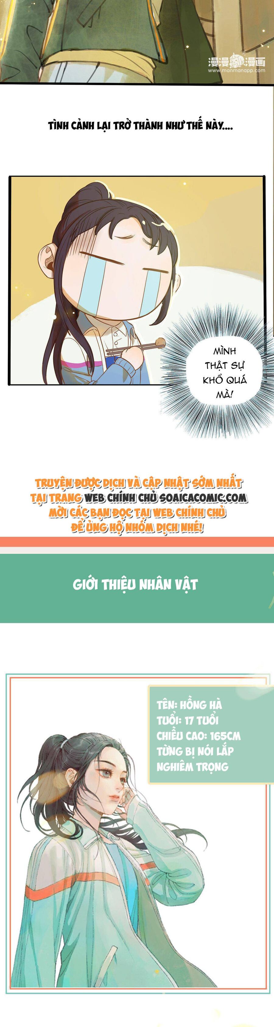 Chồng Cũ 18 Tuổi Chap 1 - Next Chap 2