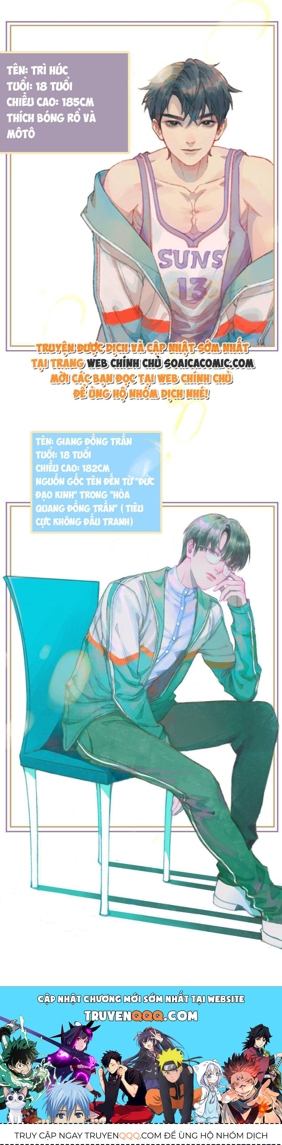 Chồng Cũ 18 Tuổi Chap 1 - Next Chap 2