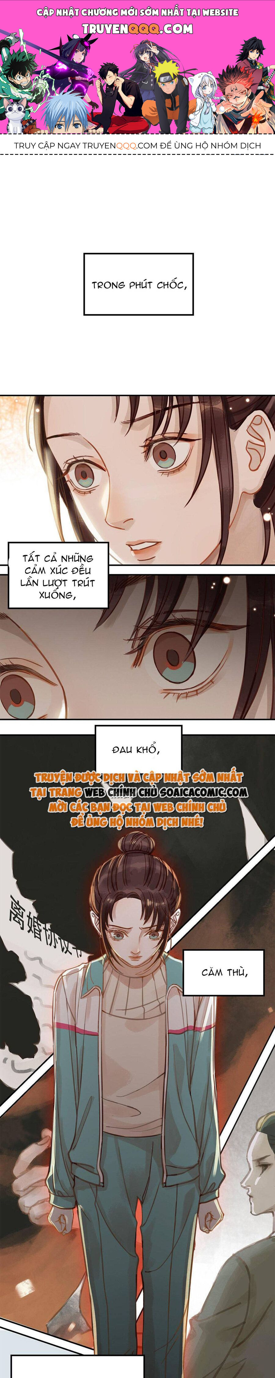 Chồng Cũ 18 Tuổi Chap 10 - Next Chap 11