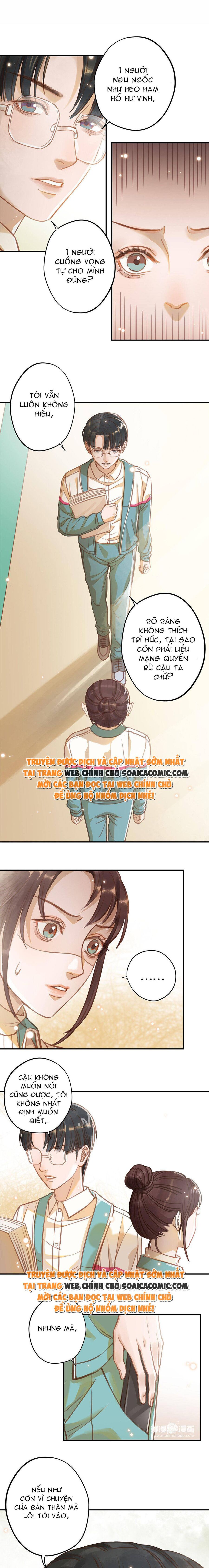 Chồng Cũ 18 Tuổi Chap 10 - Next Chap 11