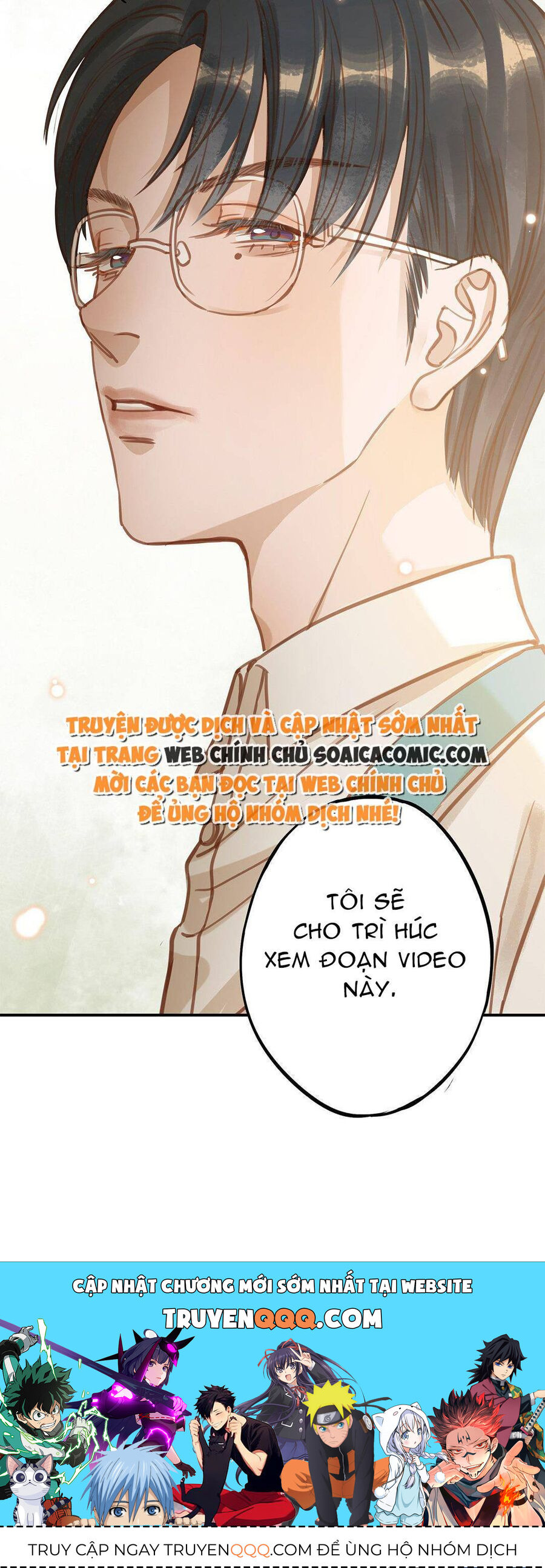 Chồng Cũ 18 Tuổi Chap 10 - Next Chap 11
