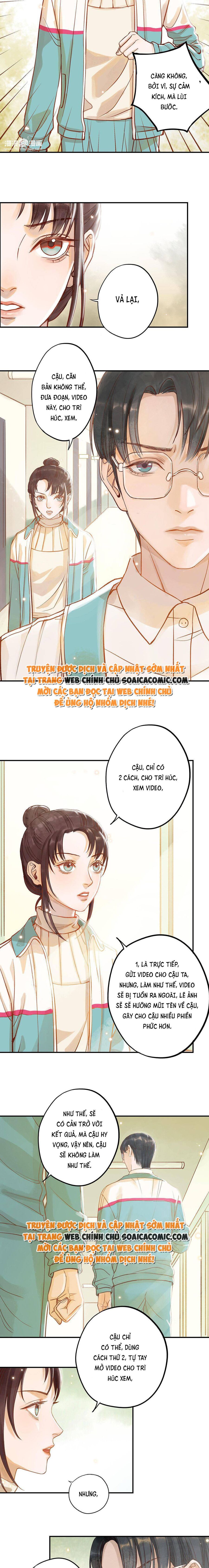 Chồng Cũ 18 Tuổi Chap 11 - Next Chap 12