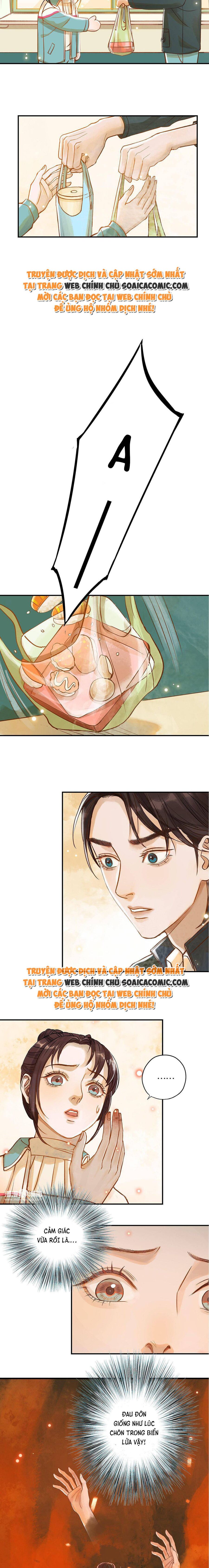 Chồng Cũ 18 Tuổi Chap 11 - Next Chap 12
