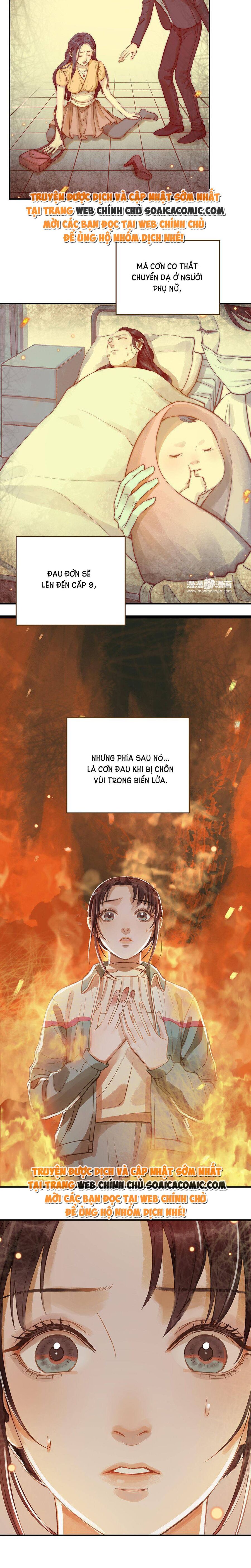 Chồng Cũ 18 Tuổi Chap 12 - Next Chap 13