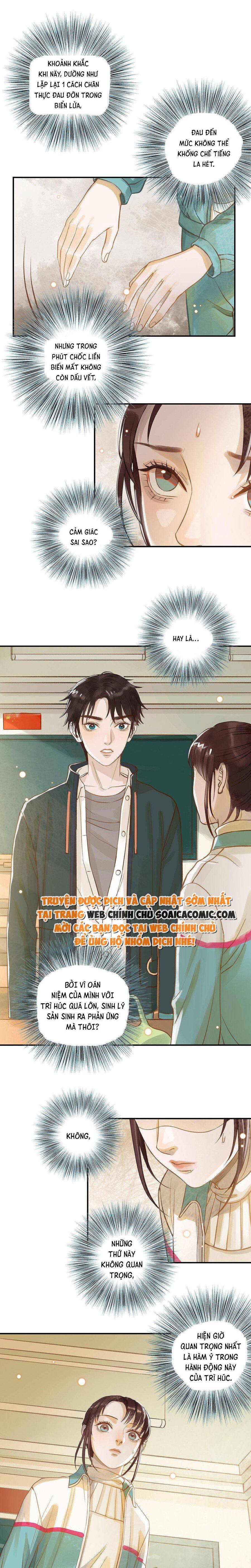Chồng Cũ 18 Tuổi Chap 12 - Next Chap 13