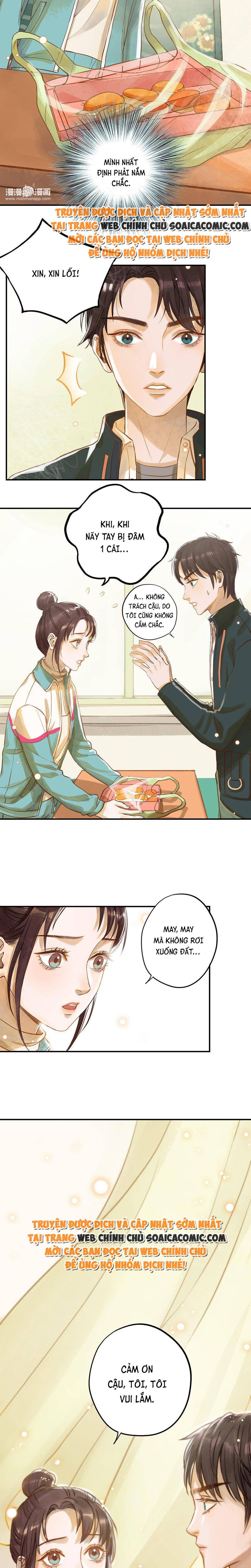 Chồng Cũ 18 Tuổi Chap 12 - Next Chap 13