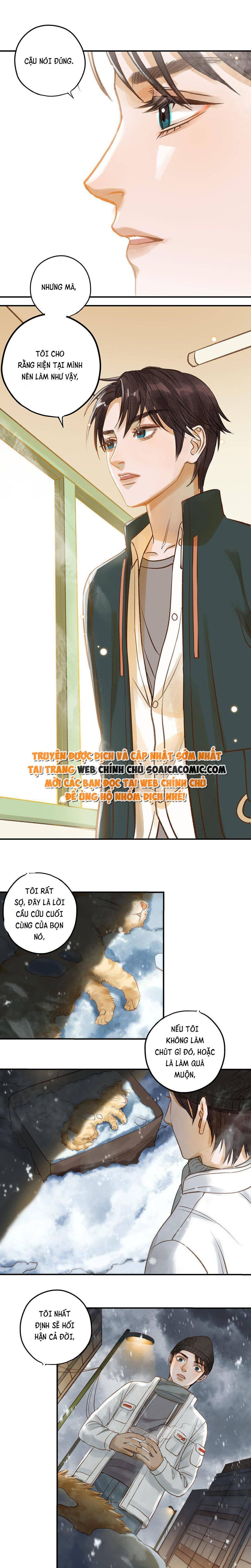 Chồng Cũ 18 Tuổi Chap 13 - Next Chap 14