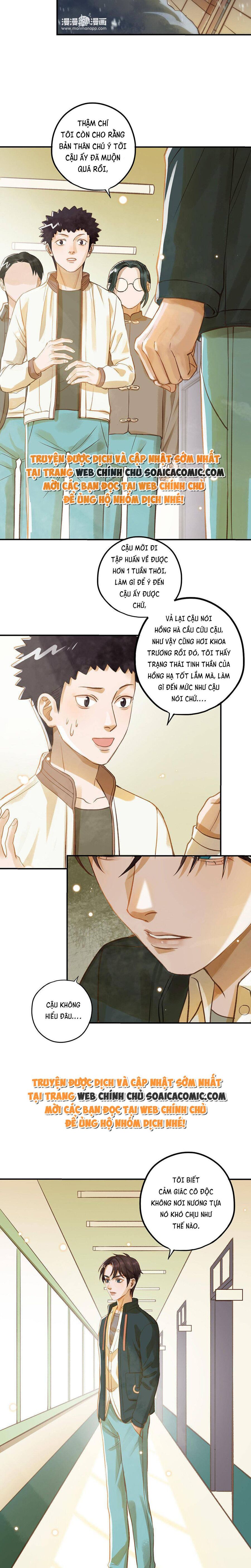 Chồng Cũ 18 Tuổi Chap 13 - Next Chap 14
