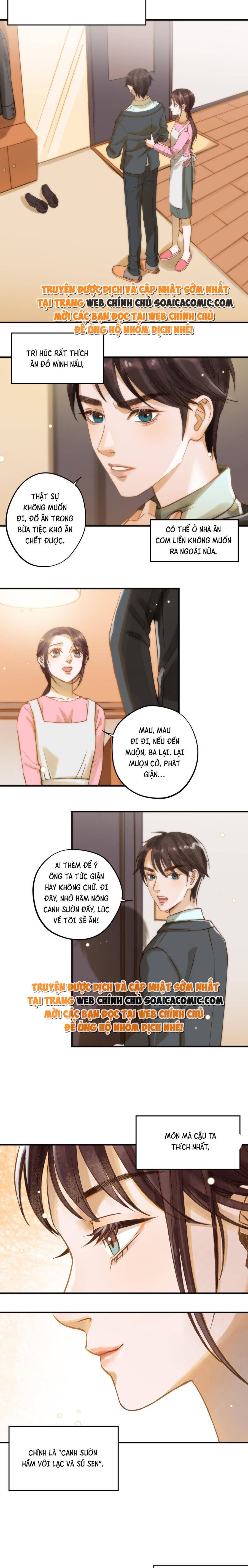 Chồng Cũ 18 Tuổi Chap 14 - Next Chap 15