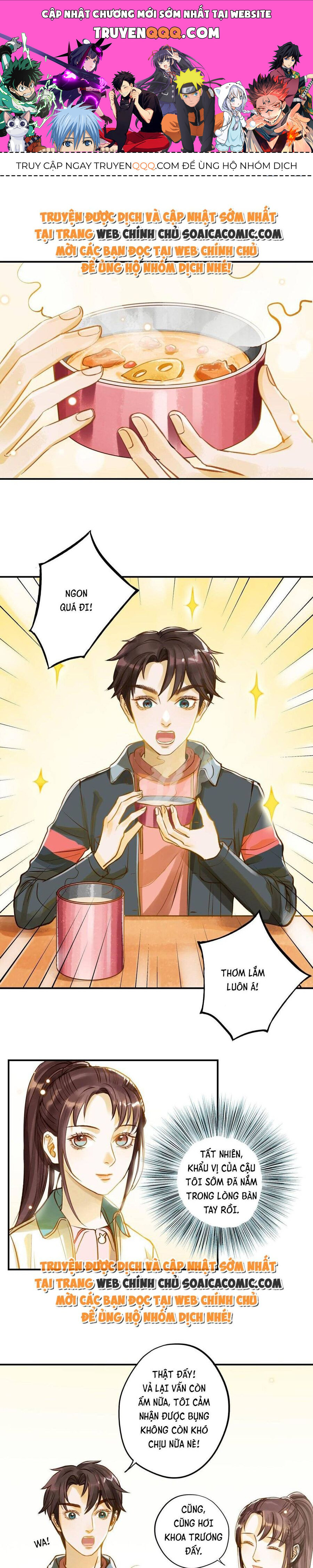 Chồng Cũ 18 Tuổi Chap 15 - Next Chap 16