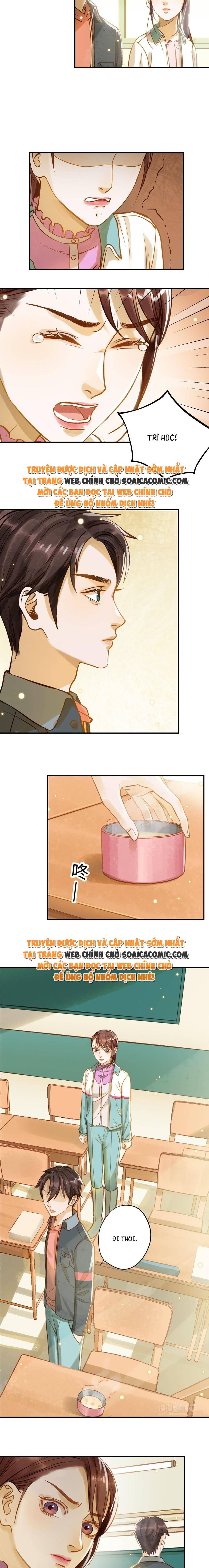 Chồng Cũ 18 Tuổi Chap 15 - Next Chap 16