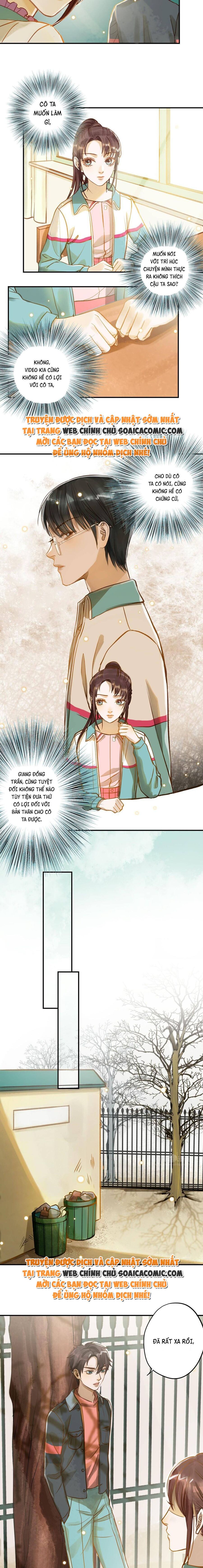 Chồng Cũ 18 Tuổi Chap 15 - Next Chap 16