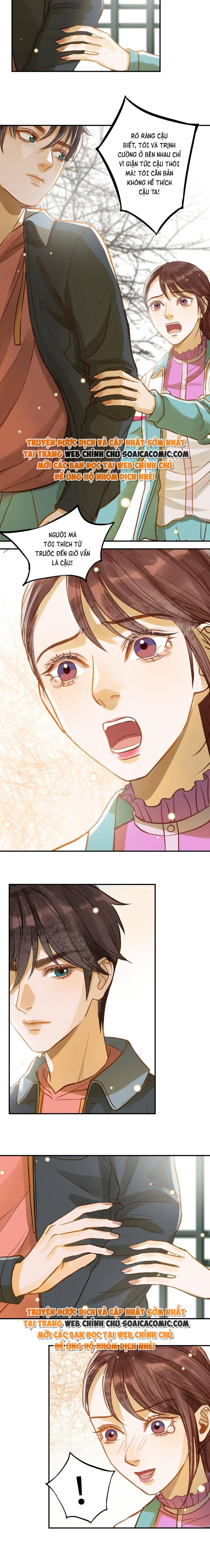 Chồng Cũ 18 Tuổi Chap 15 - Next Chap 16
