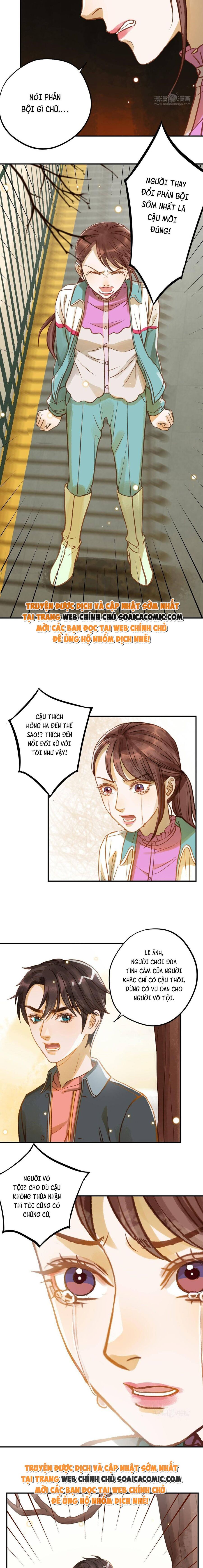 Chồng Cũ 18 Tuổi Chap 15 - Next Chap 16