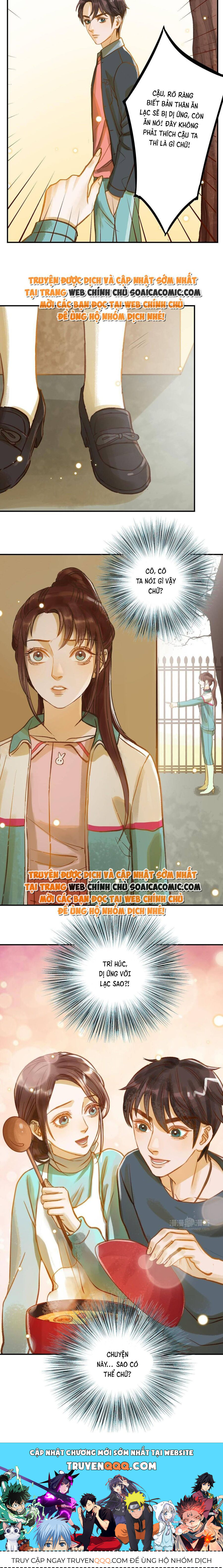 Chồng Cũ 18 Tuổi Chap 15 - Next Chap 16