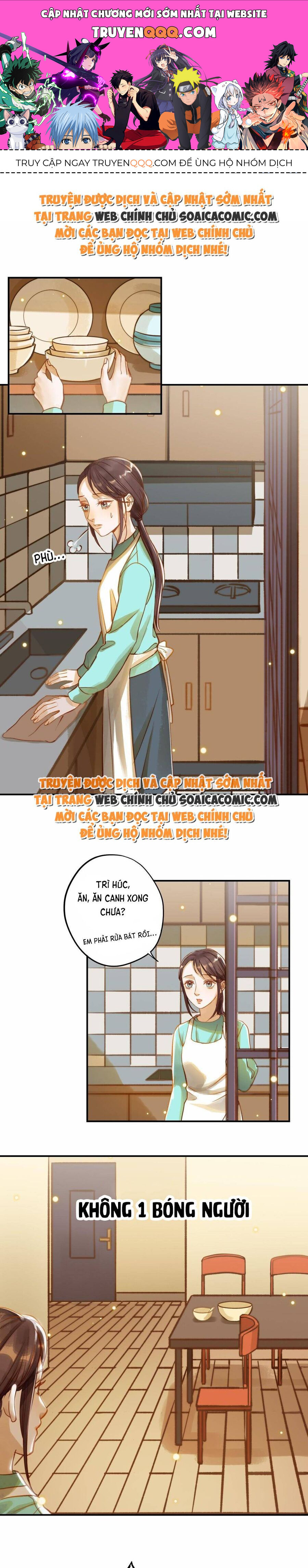 Chồng Cũ 18 Tuổi Chap 16 - Next Chap 17