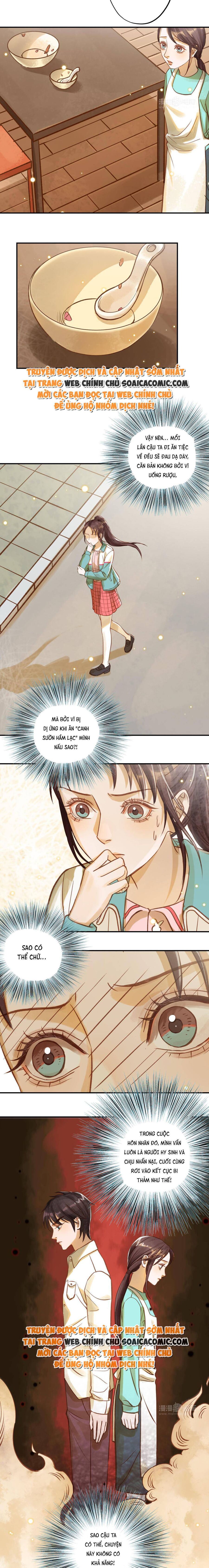 Chồng Cũ 18 Tuổi Chap 16 - Next Chap 17