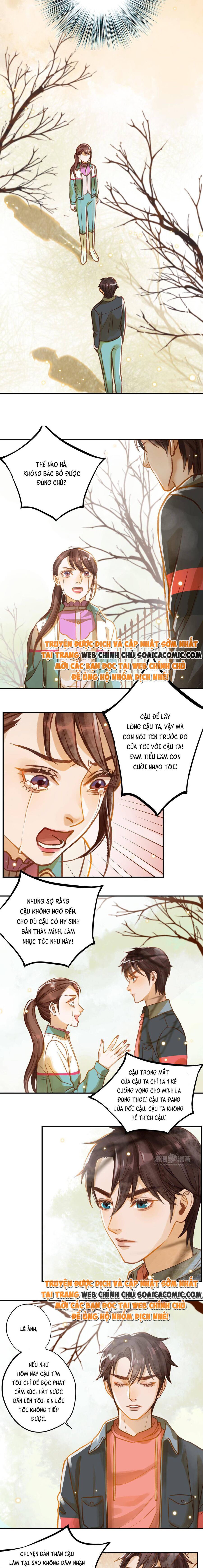 Chồng Cũ 18 Tuổi Chap 16 - Next Chap 17