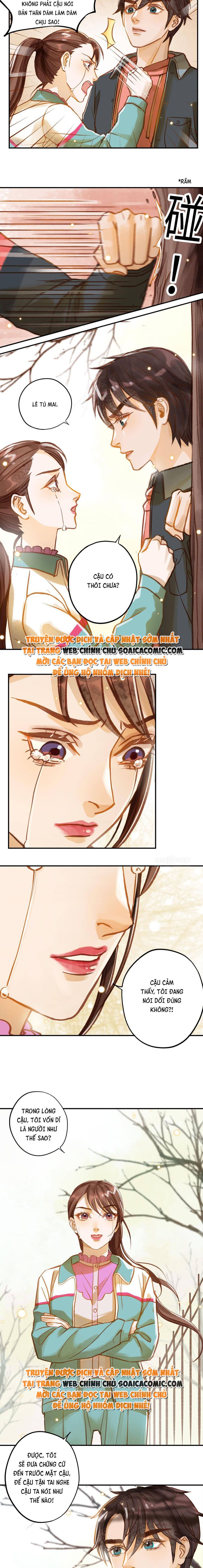 Chồng Cũ 18 Tuổi Chap 16 - Next Chap 17