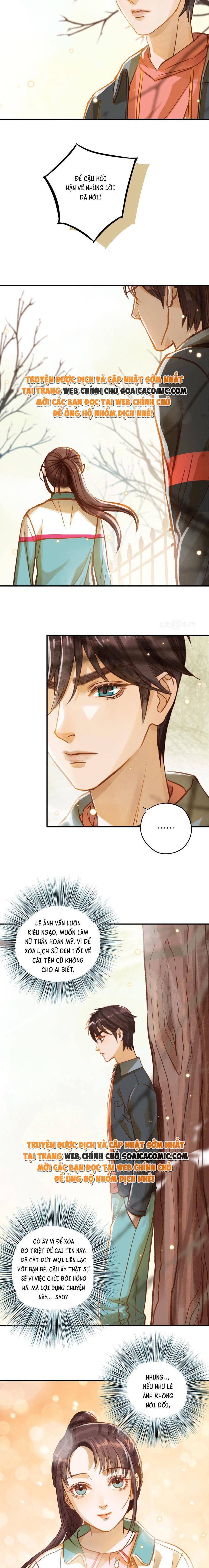 Chồng Cũ 18 Tuổi Chap 16 - Next Chap 17