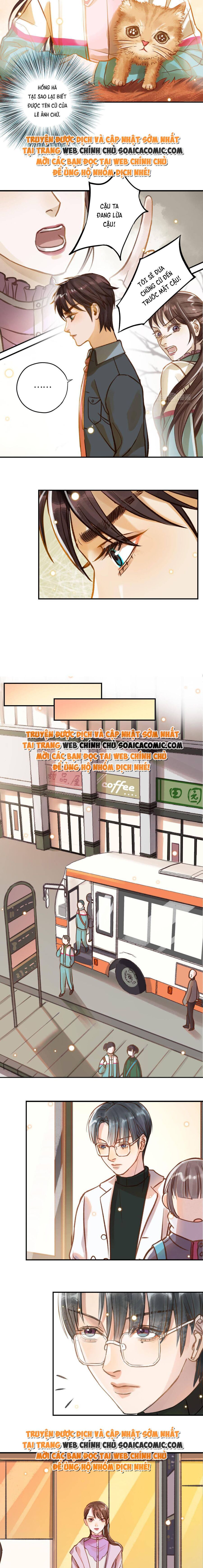 Chồng Cũ 18 Tuổi Chap 16 - Next Chap 17