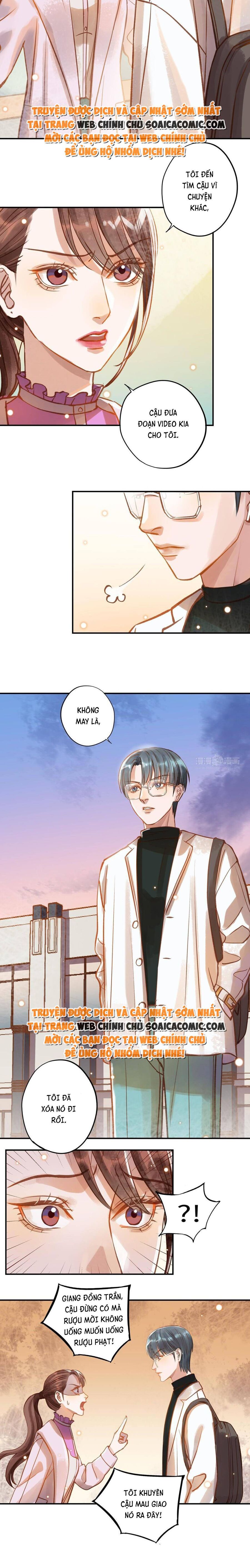 Chồng Cũ 18 Tuổi Chap 17 - Next Chap 18