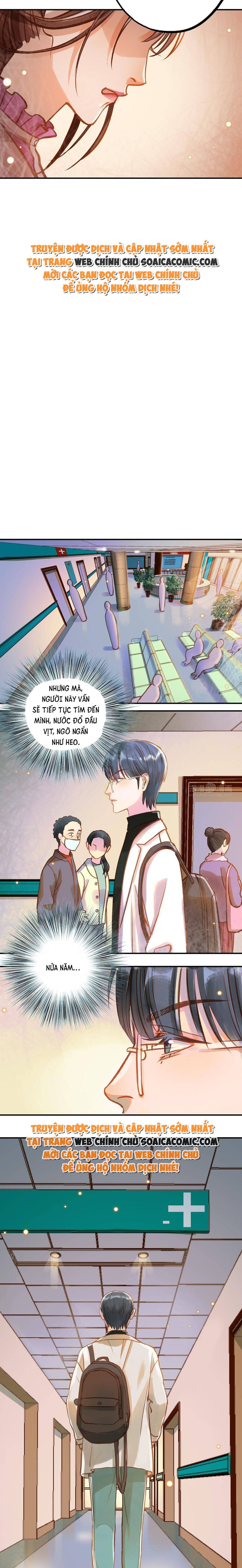 Chồng Cũ 18 Tuổi Chap 17 - Next Chap 18