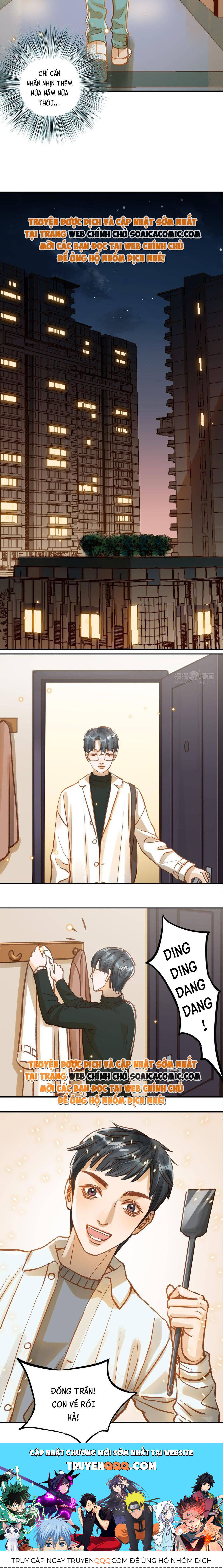 Chồng Cũ 18 Tuổi Chap 17 - Next Chap 18