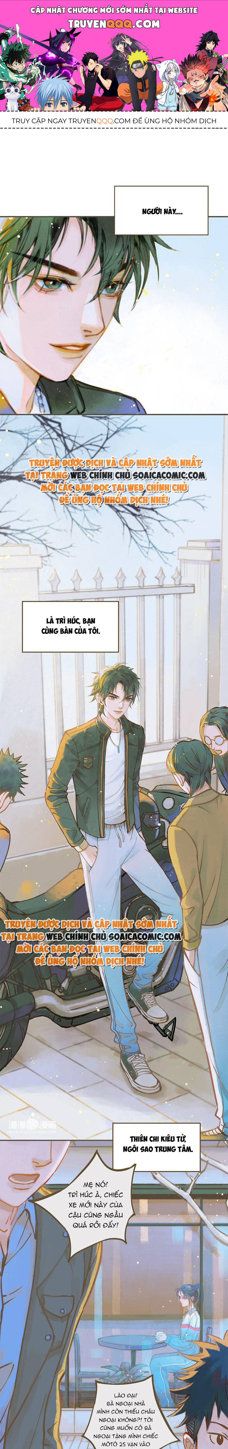 Chồng Cũ 18 Tuổi Chap 2 - Next Chap 3