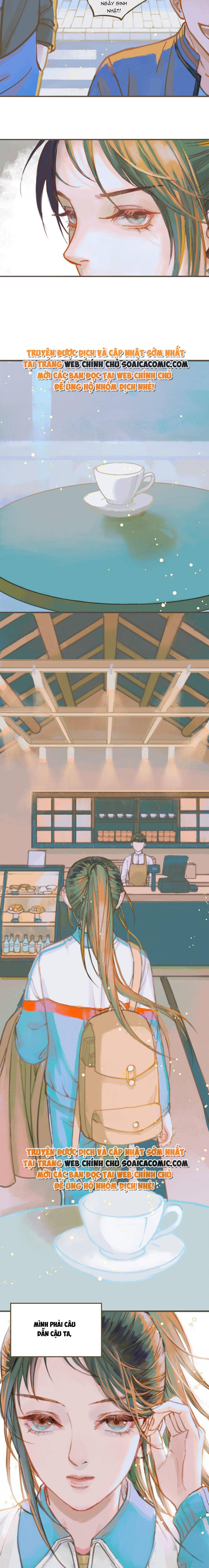 Chồng Cũ 18 Tuổi Chap 2 - Next Chap 3