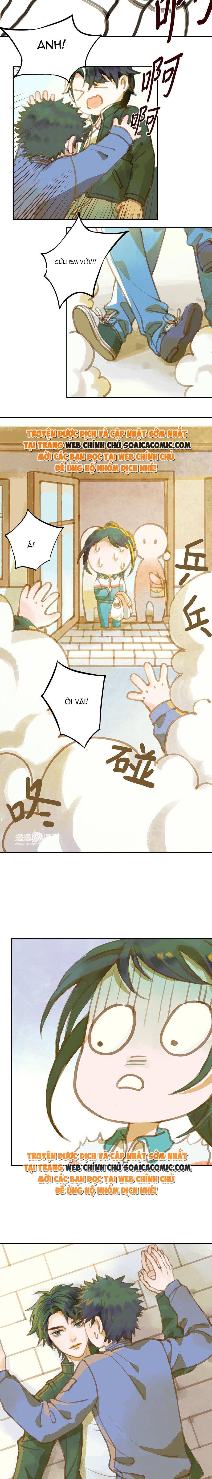 Chồng Cũ 18 Tuổi Chap 2 - Next Chap 3