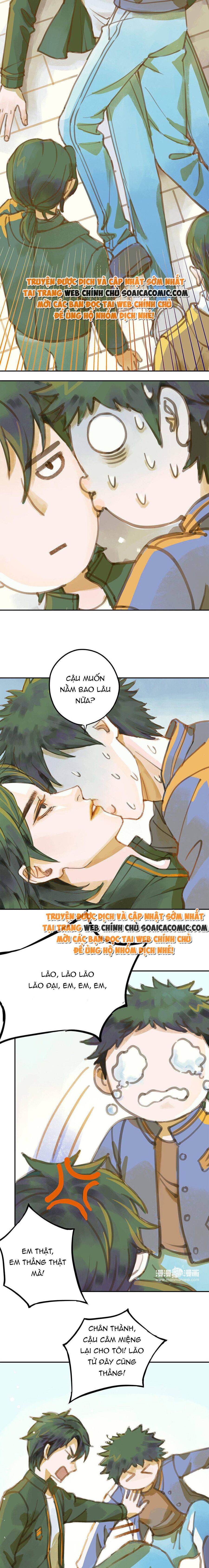 Chồng Cũ 18 Tuổi Chap 2 - Next Chap 3