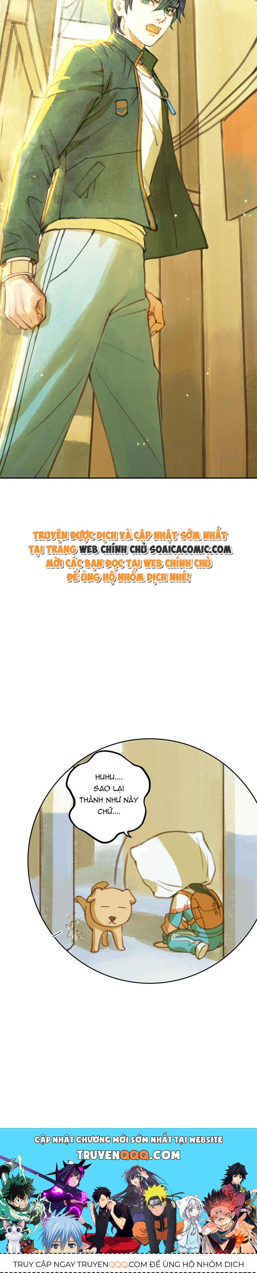Chồng Cũ 18 Tuổi Chap 2 - Next Chap 3