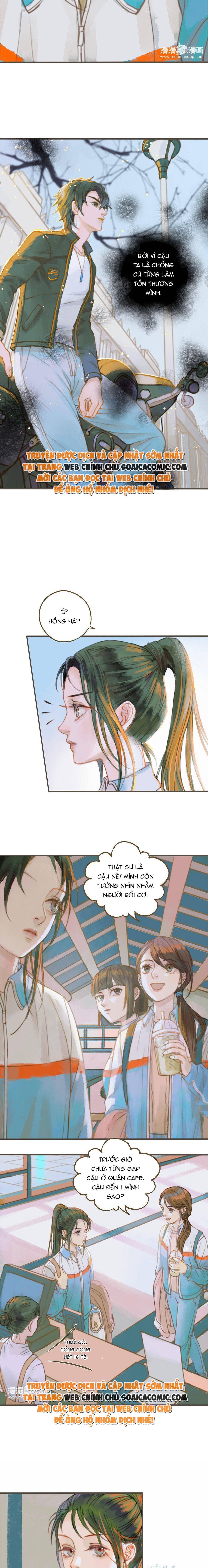 Chồng Cũ 18 Tuổi Chap 2 - Next Chap 3