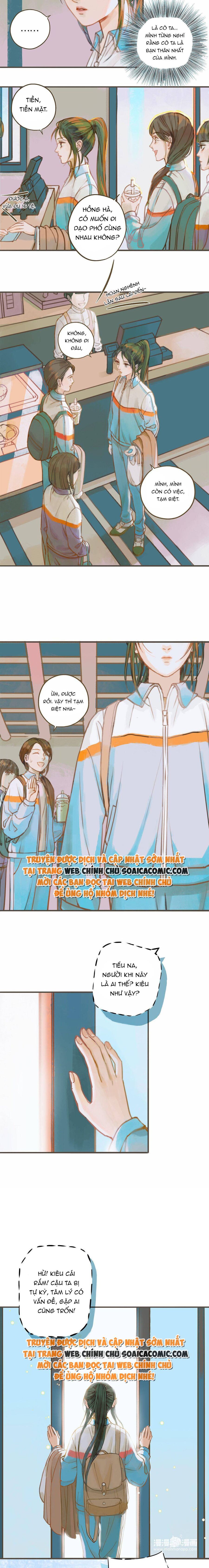 Chồng Cũ 18 Tuổi Chap 2 - Next Chap 3