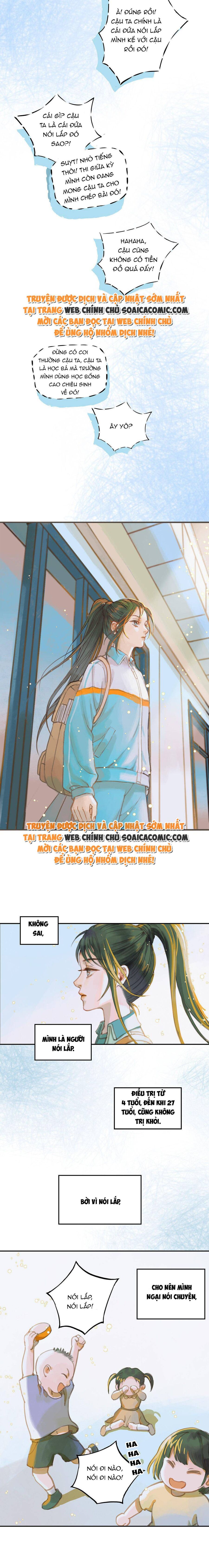 Chồng Cũ 18 Tuổi Chap 2 - Next Chap 3
