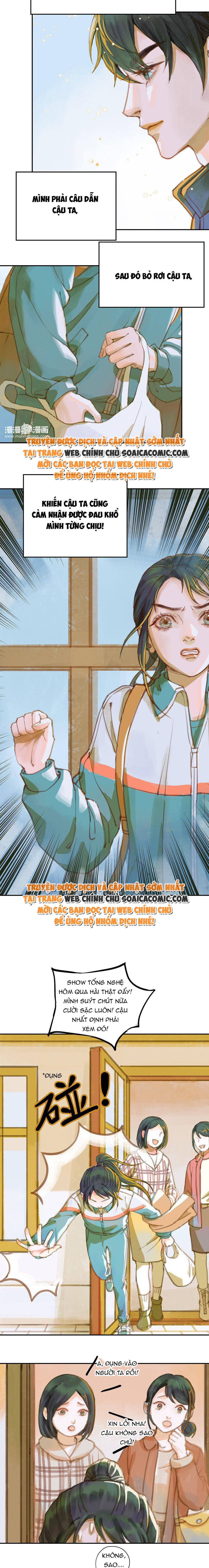 Chồng Cũ 18 Tuổi Chap 2 - Next Chap 3