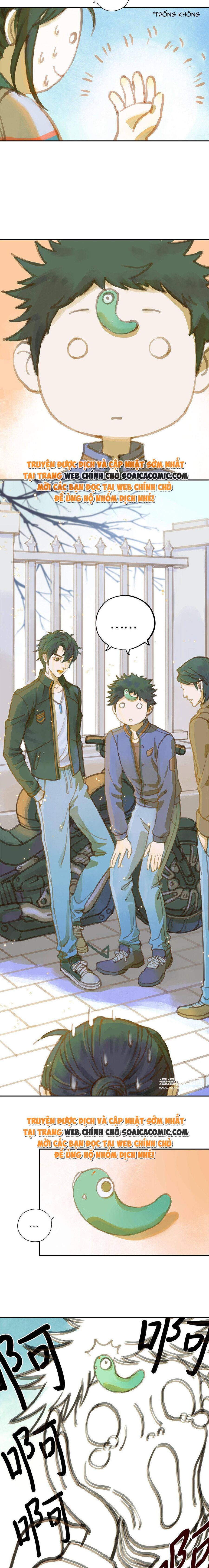 Chồng Cũ 18 Tuổi Chap 2 - Next Chap 3