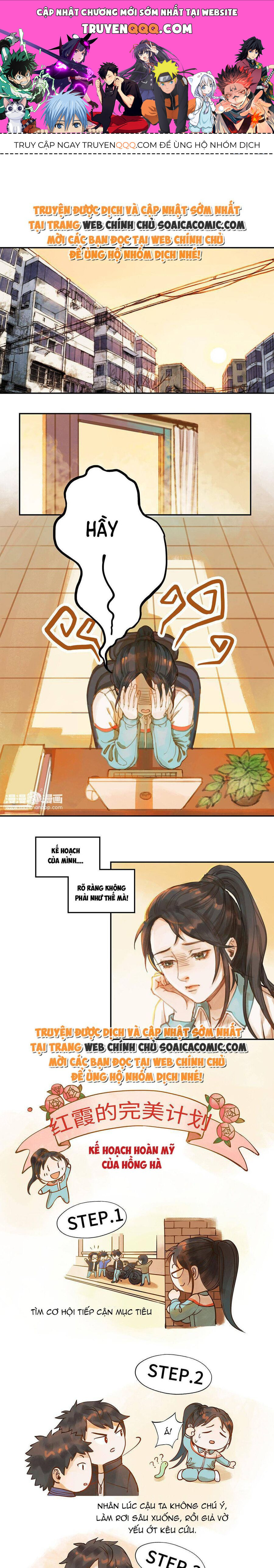 Chồng Cũ 18 Tuổi Chap 3 - Next Chap 4