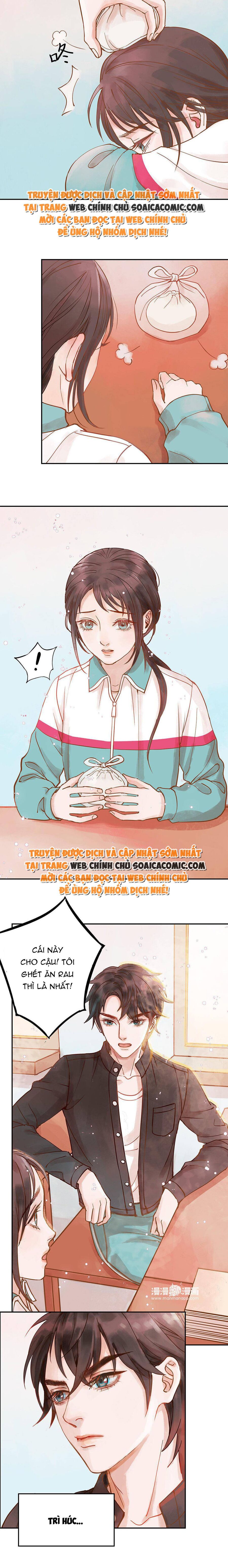 Chồng Cũ 18 Tuổi Chap 3 - Next Chap 4