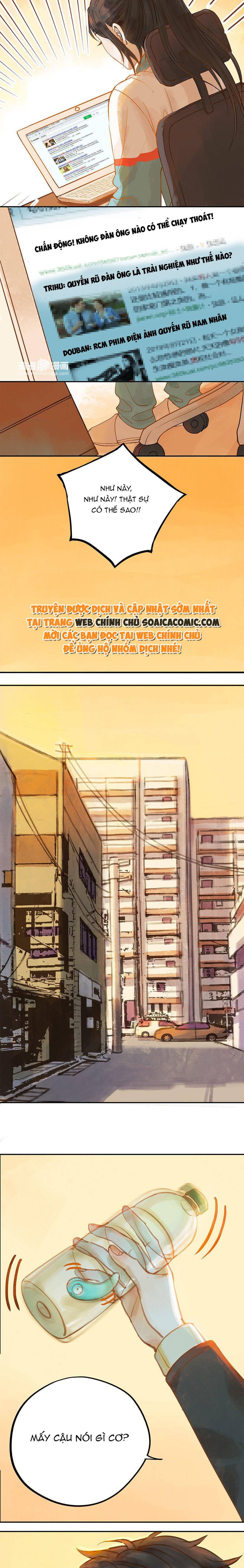 Chồng Cũ 18 Tuổi Chap 3 - Next Chap 4