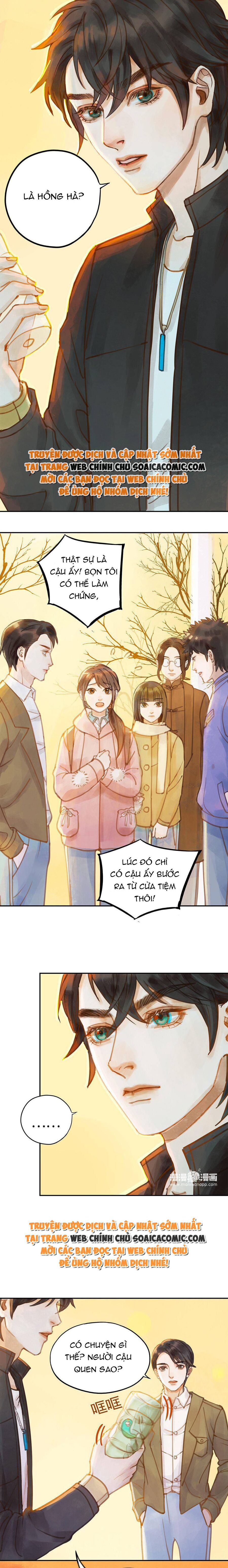 Chồng Cũ 18 Tuổi Chap 3 - Next Chap 4