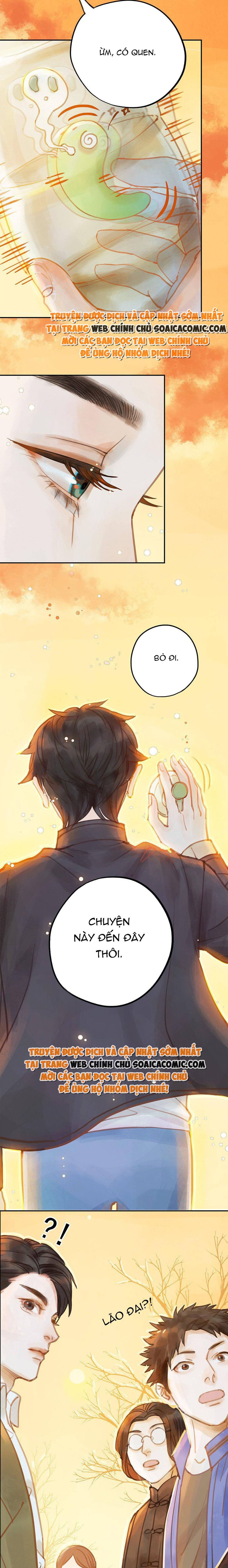 Chồng Cũ 18 Tuổi Chap 3 - Next Chap 4