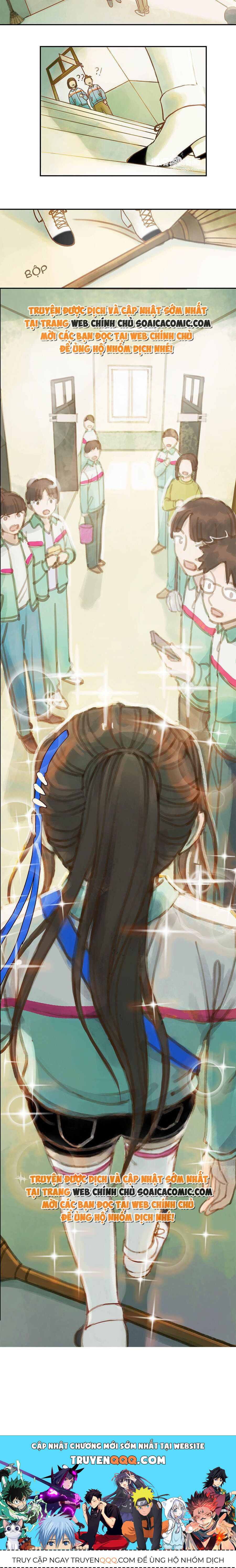 Chồng Cũ 18 Tuổi Chap 3 - Next Chap 4