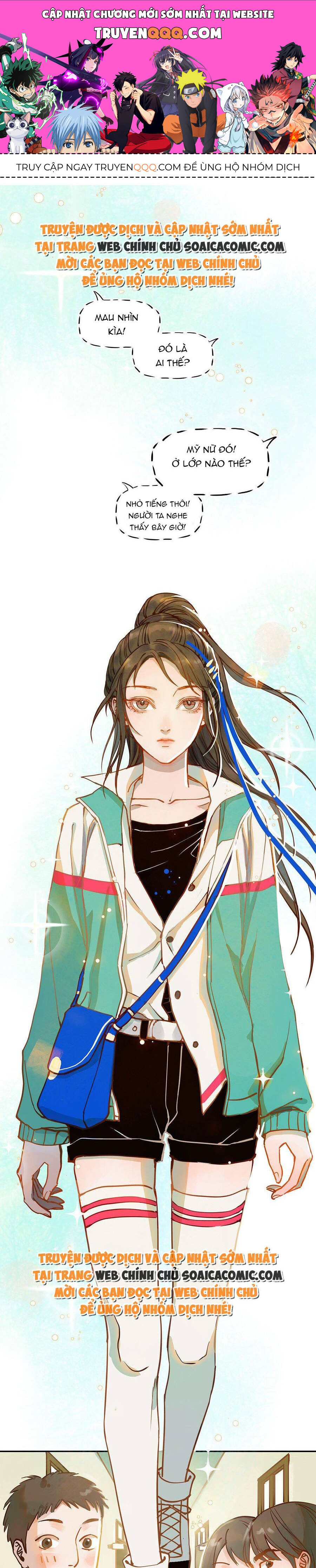 Chồng Cũ 18 Tuổi Chap 4 - Next Chap 5