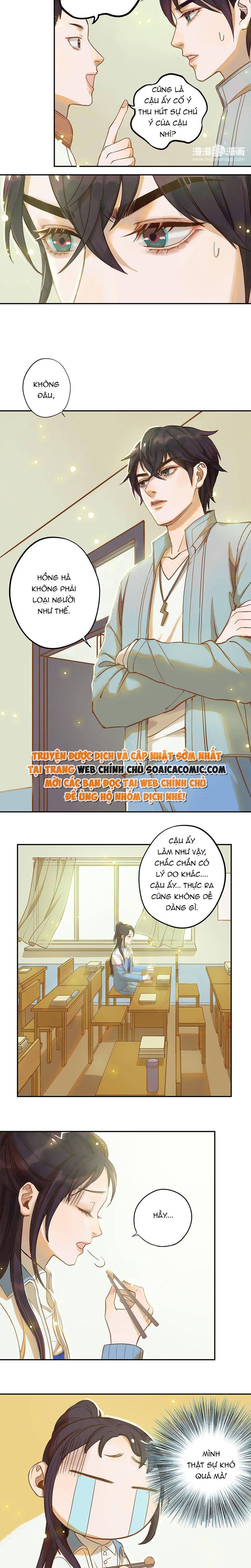 Chồng Cũ 18 Tuổi Chap 4 - Next Chap 5