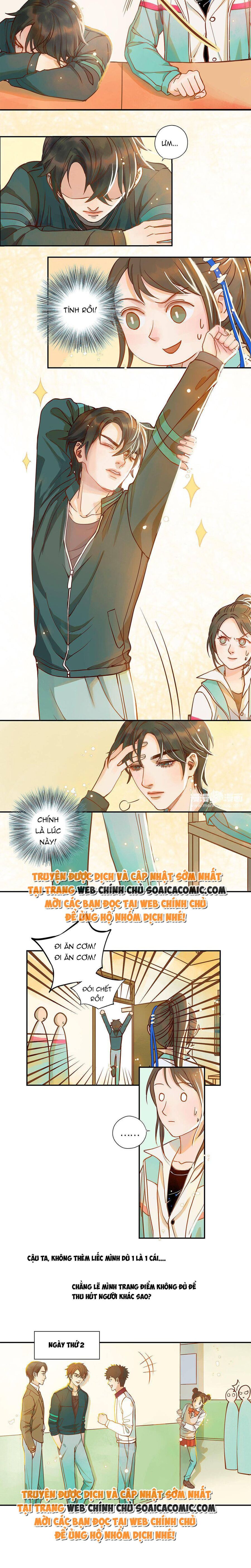 Chồng Cũ 18 Tuổi Chap 4 - Next Chap 5