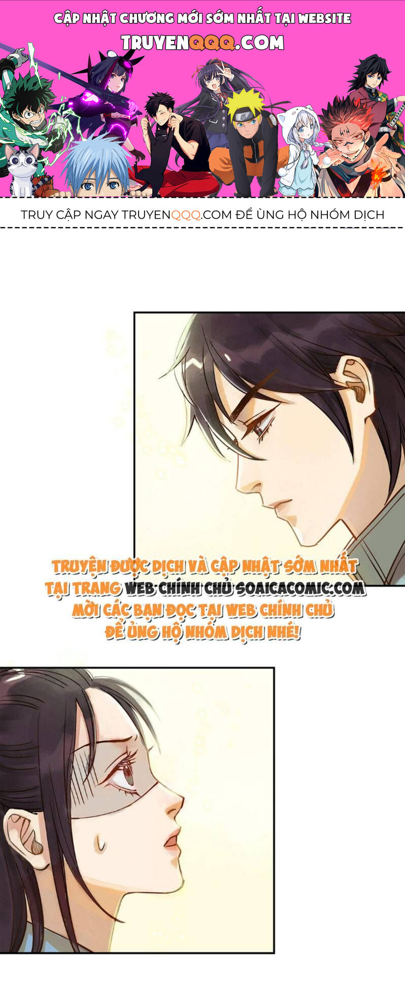 Chồng Cũ 18 Tuổi Chap 5 - Next Chap 6