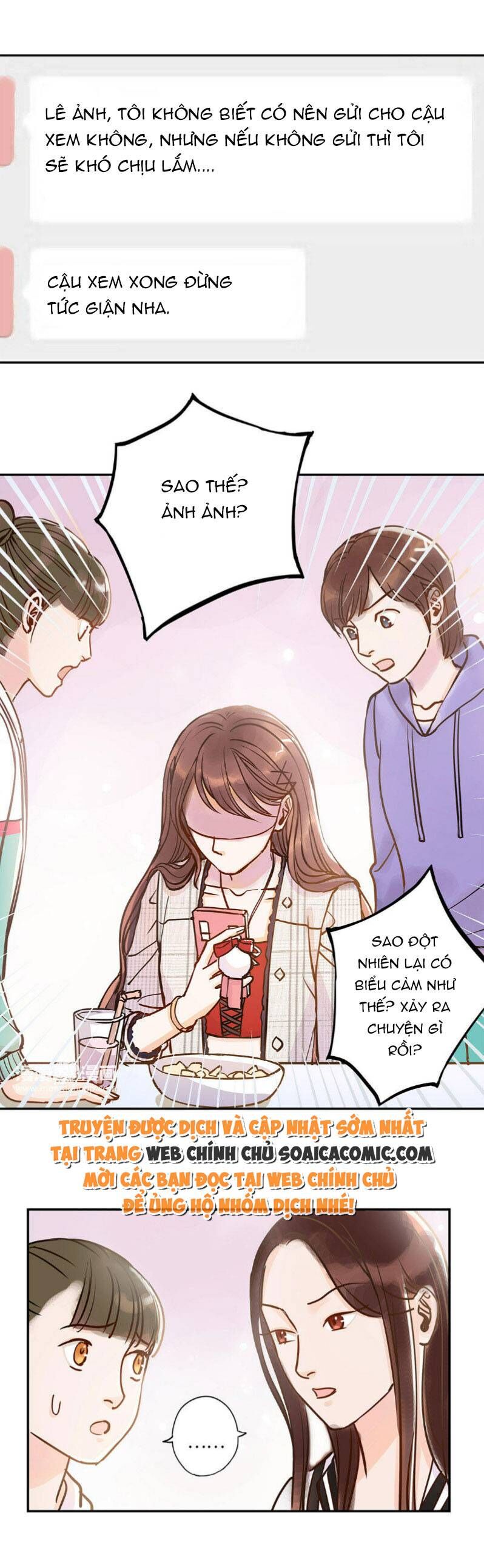 Chồng Cũ 18 Tuổi Chap 5 - Next Chap 6