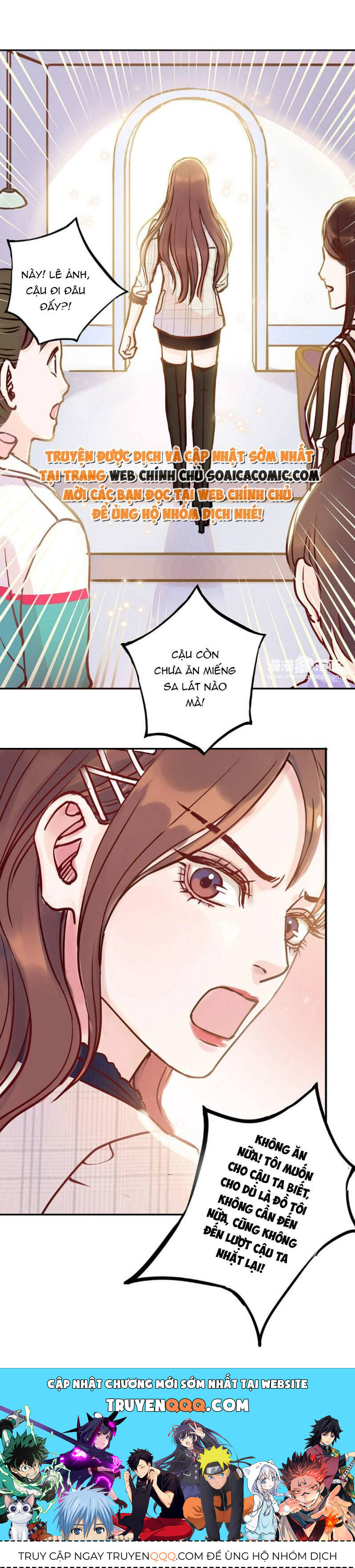 Chồng Cũ 18 Tuổi Chap 5 - Next Chap 6